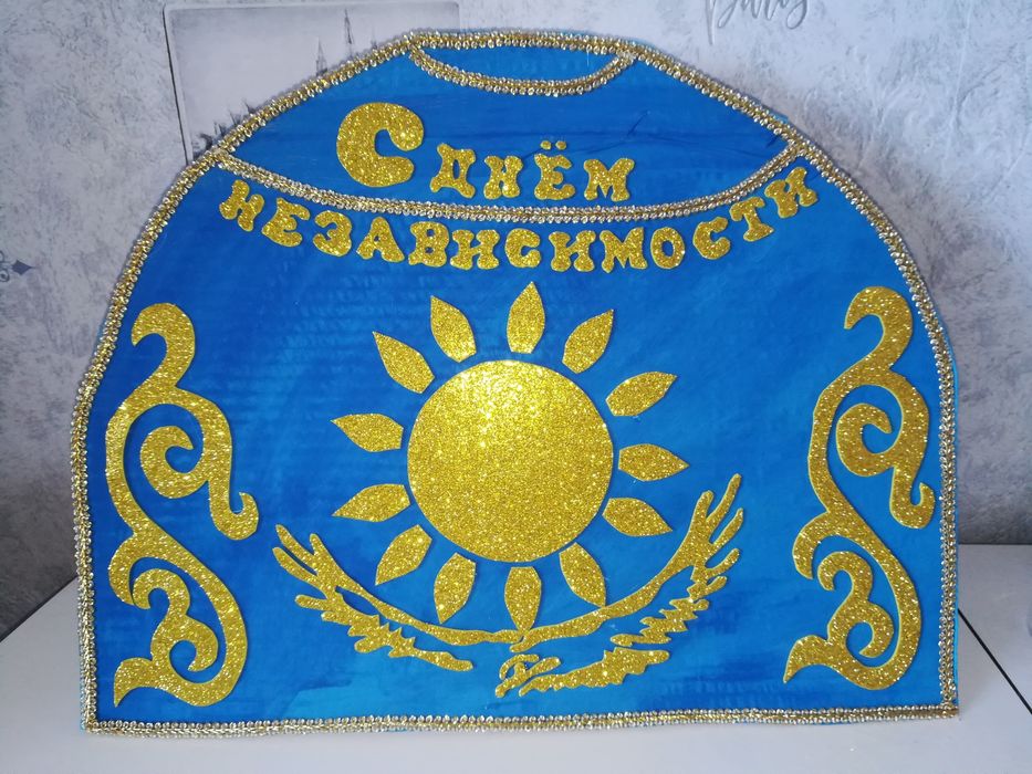 Поделки на любую тематику