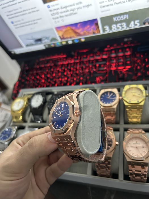 Ceas Audemars Piguet AP