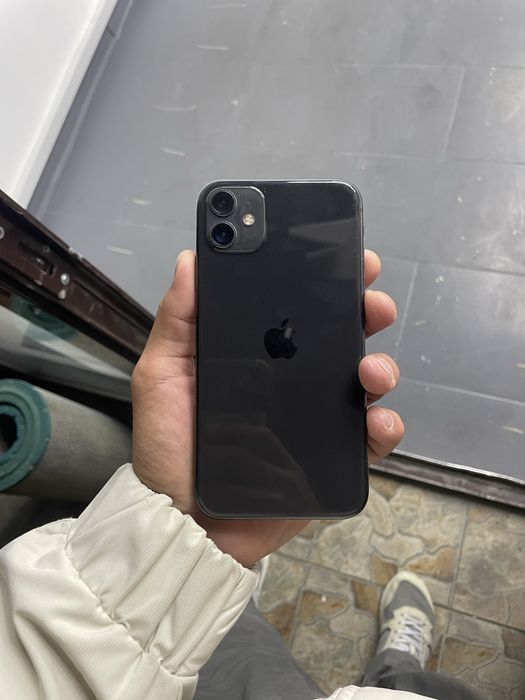 Айфон 11 без каропка срочно