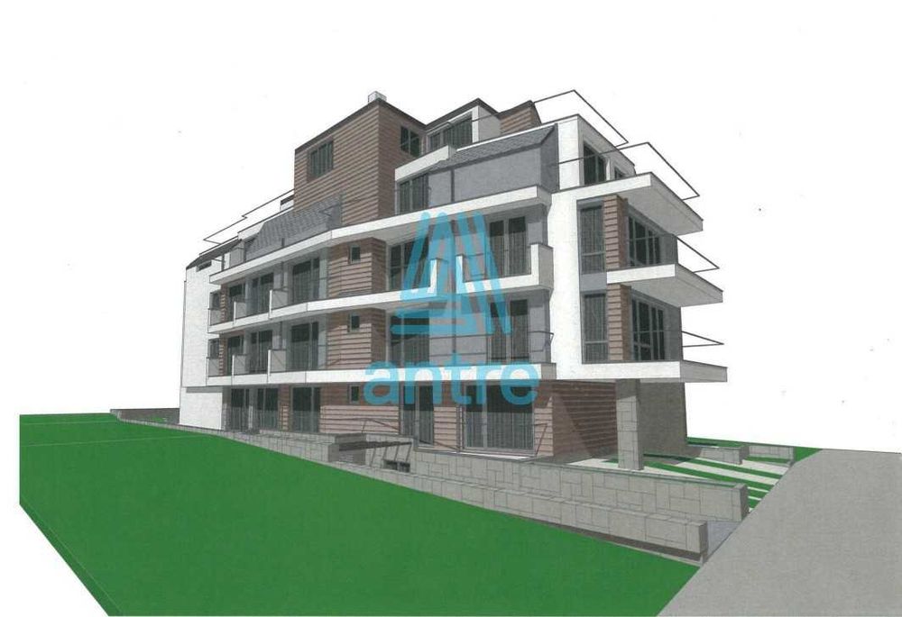 Продава се Тристаен апартамент в София, Бъкстон - 125 кв.м за 1920 €/кв.м - Снимка #12