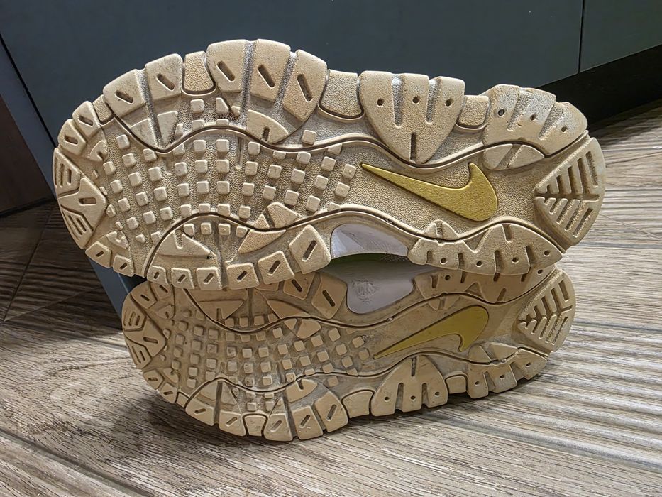 Дамски маратонки NIKE AIR - Резервирани!
