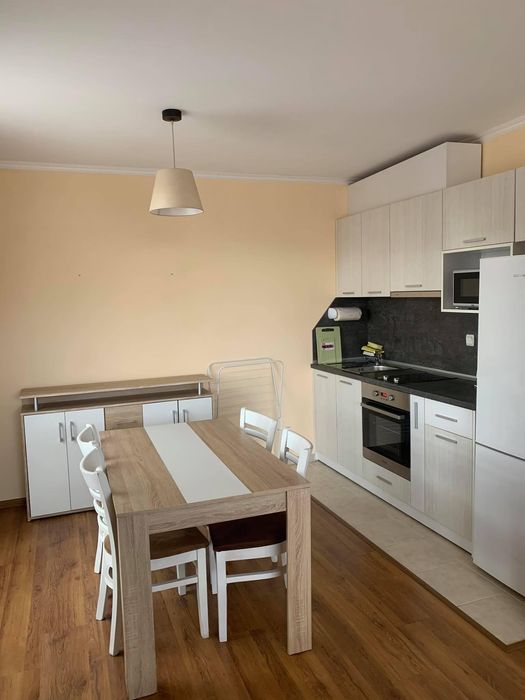 Двустаен, под наем, кв. Сарафово