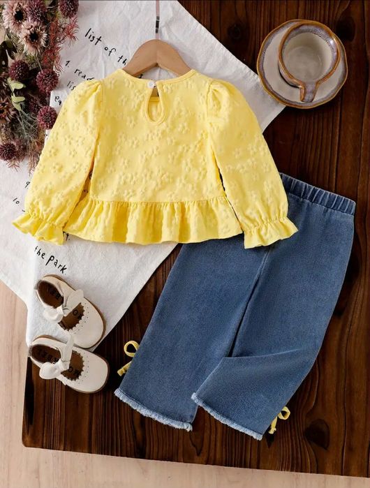 Детски комплект две части