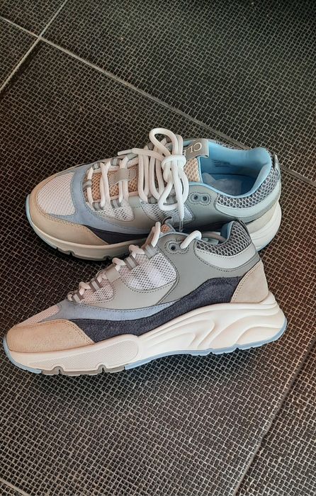 Спортни Обувки Cleens