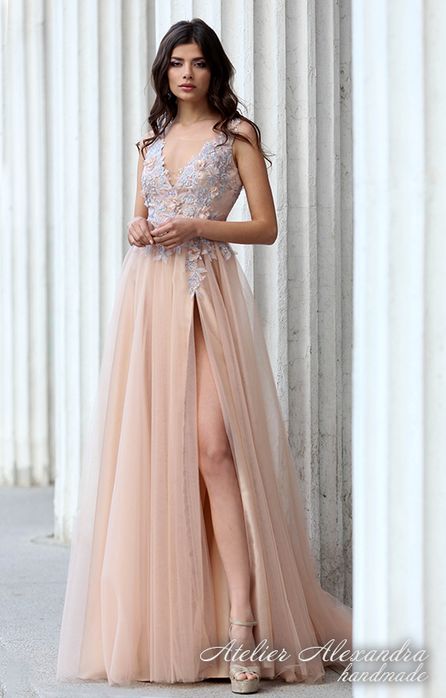 Бална рокля - Ателие Александра