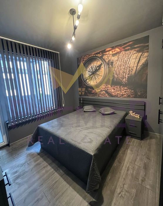 Дава се под наем Двустаен апартамент в Варна, Зимно кино Тракия - 70 кв.м за 538.56 € - Снимка #6