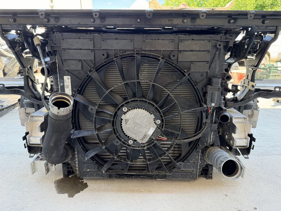 Trager complet BMW X5 G05, X6 G06 2019-2026
