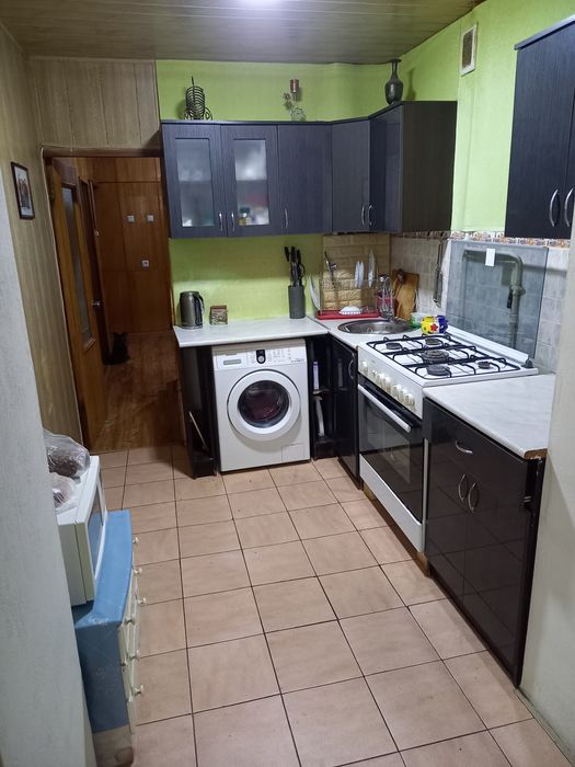 Продается квартира на Ц1 4х комнатная