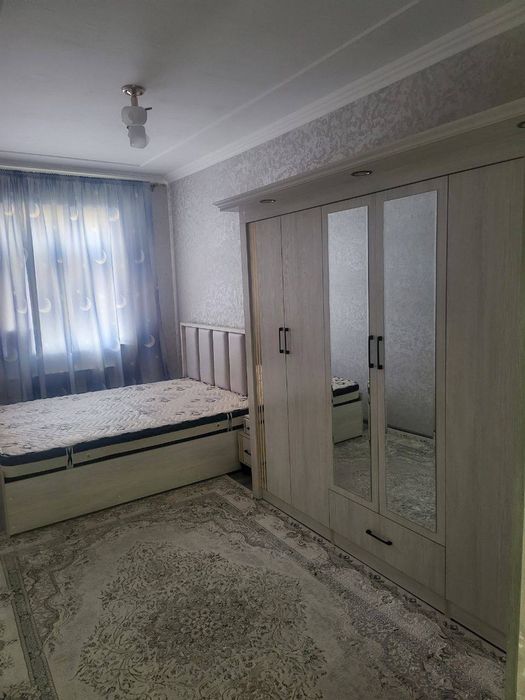 Аренда! 2 хона 3 килинган. Авиасозлар-4.