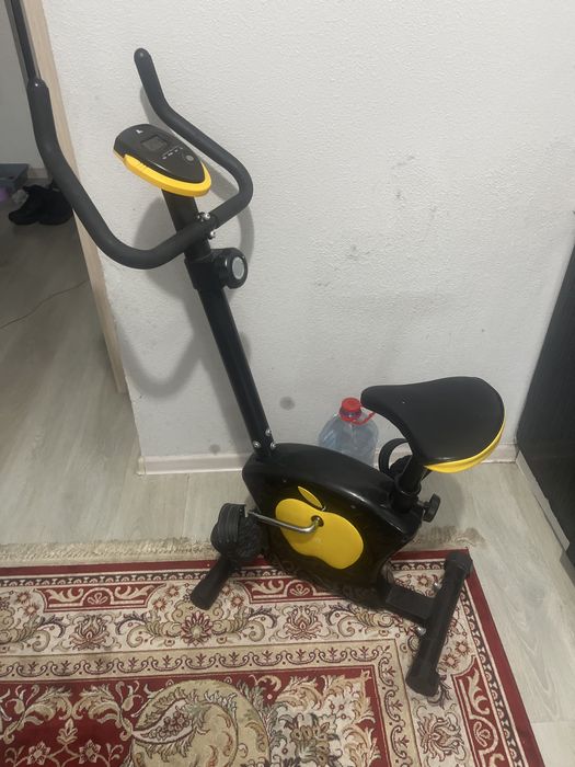 Тренажер беговая