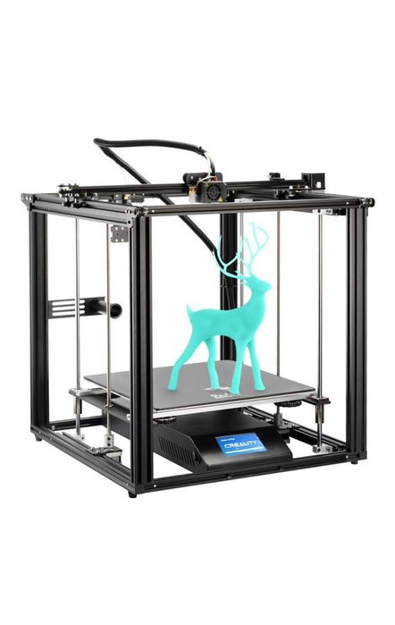 3D-принтер Creality Ender-5 PLUS