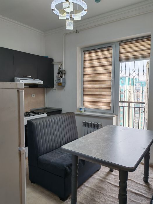 Аренда квартира Яшнобод Олмос махалла 3/15/16