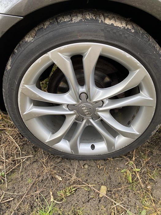 Jante Audi Vw 5x112 R18 R17 R16 R19