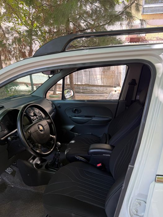 Arenda vikup Matiz MX