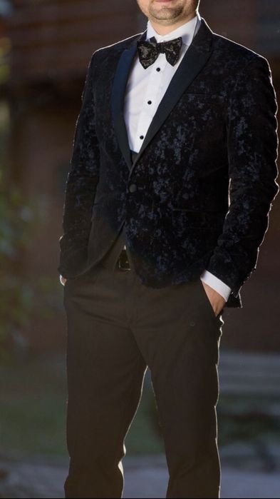 Sacou Seroussi Ginerica model Romica Tociu