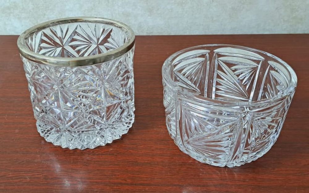 Хрусталь Хрусталь