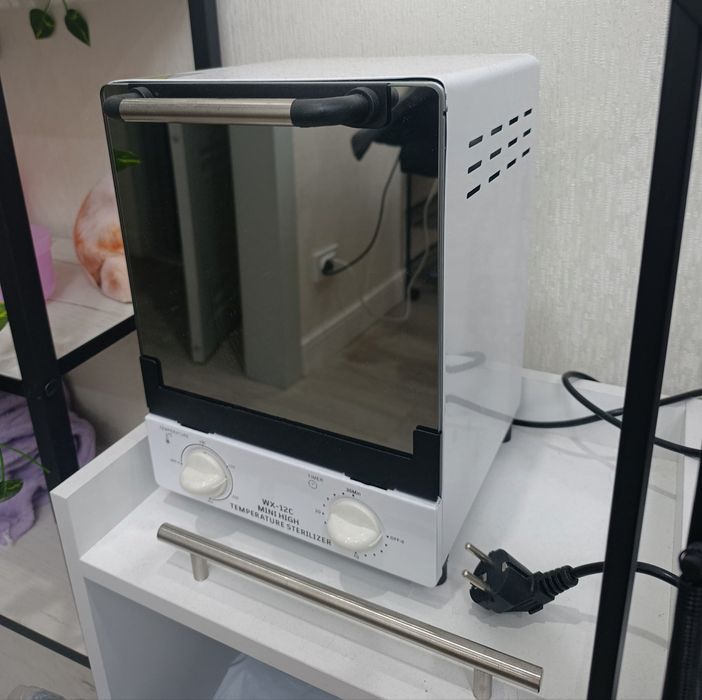 Сухожар GT Sonic WX-12C 600 Вт