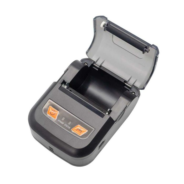 Xprinter telefonga ukanadigon chek printer termo printer