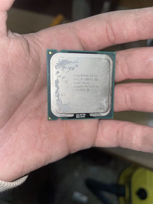 componente pc vand