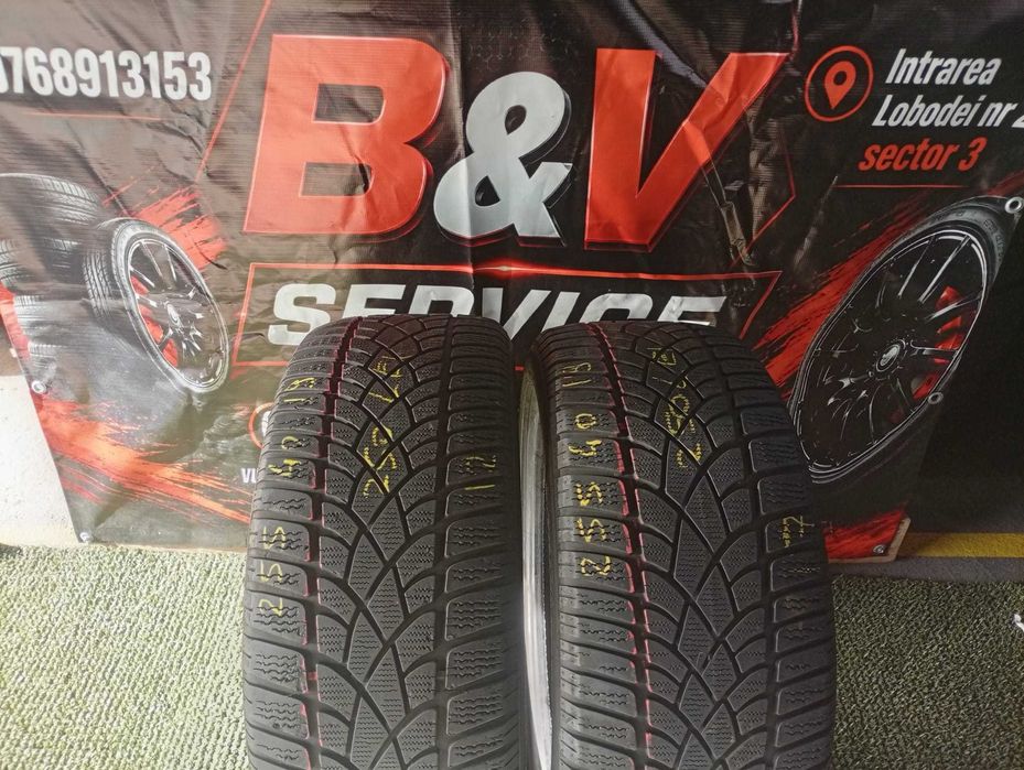 255 40 19 Dunlop