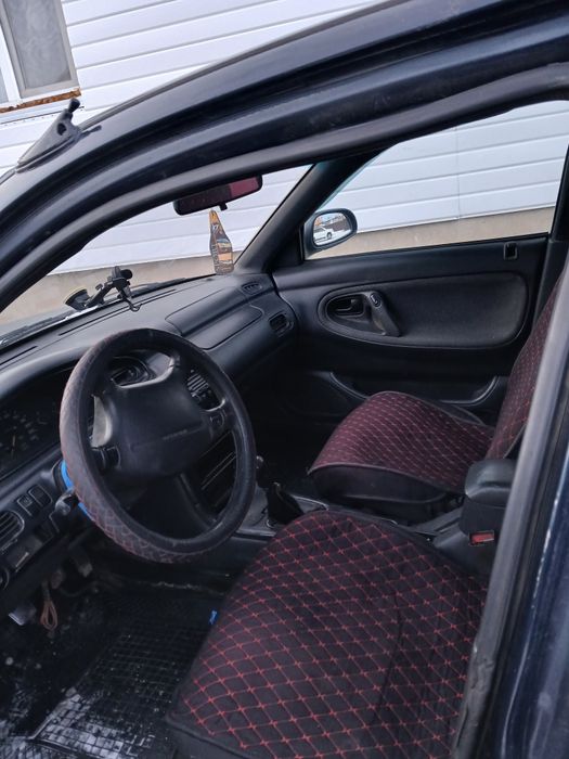 Продам машину мазда 626