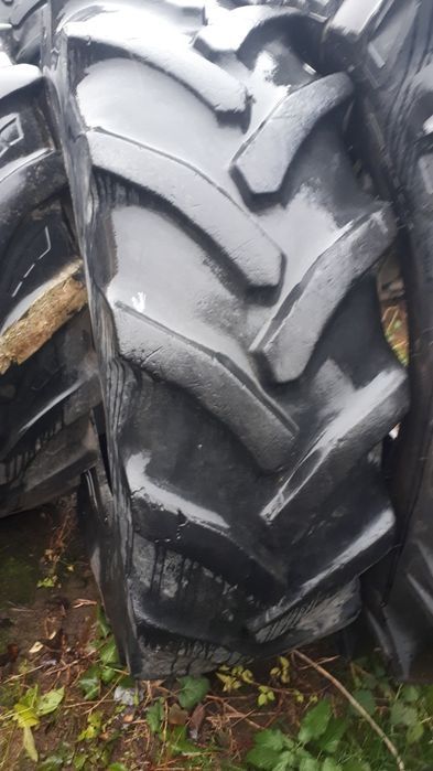 Cauciuc tractor Fiat 550 14,9R26