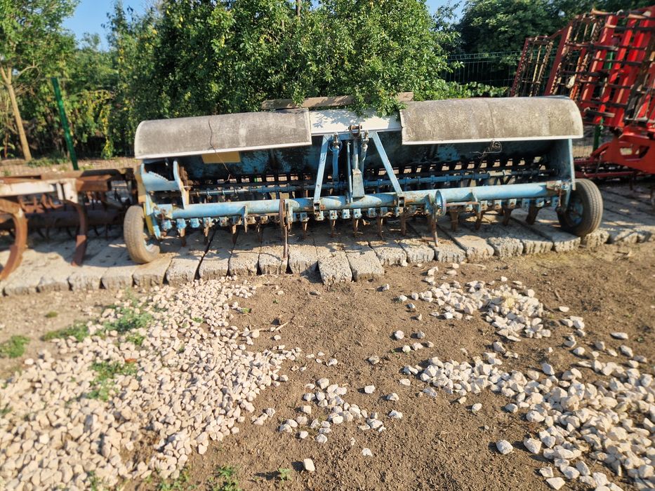 Semanatoare paioase/ disc 3, 5  in x