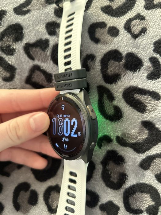 Garmin Foreranner 965