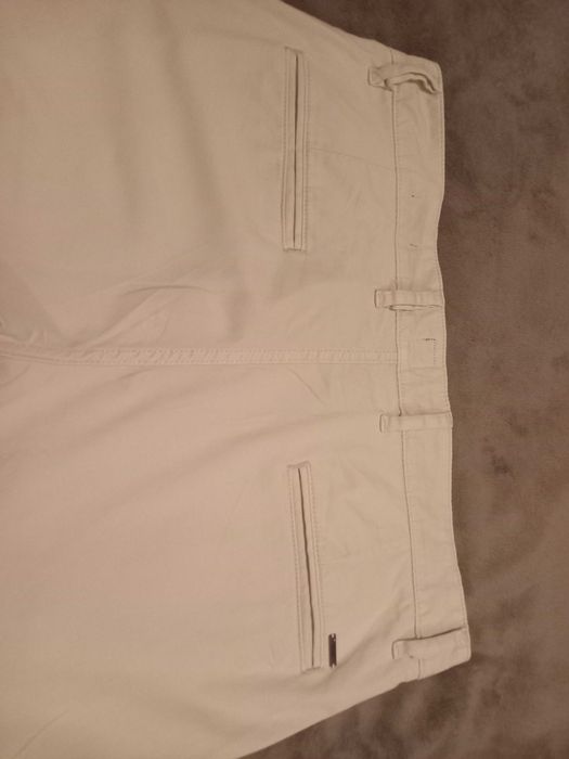 Pantaloni originali Hugo Boss,  mărimea 34/36