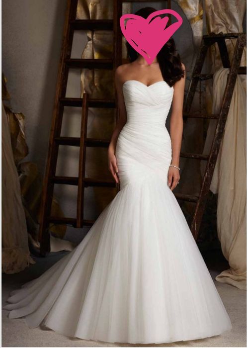 Продам Свадебное платье