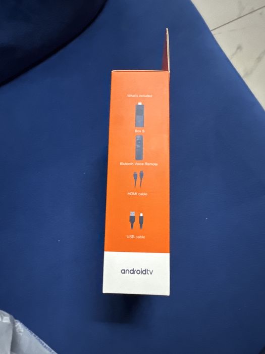 TV BOX смарт ТВ для телевизоров