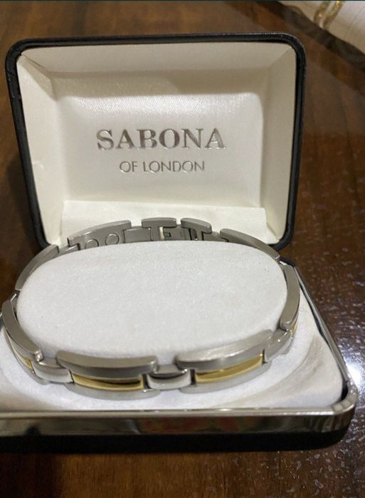 Продаётся магнитный браслет