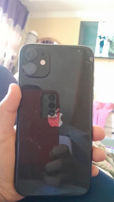 IPhone 11 сатылады келістіріп береміз