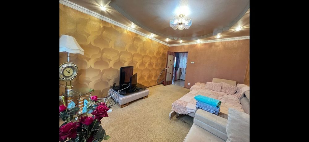 Продам 2х комнатную в 5 микр