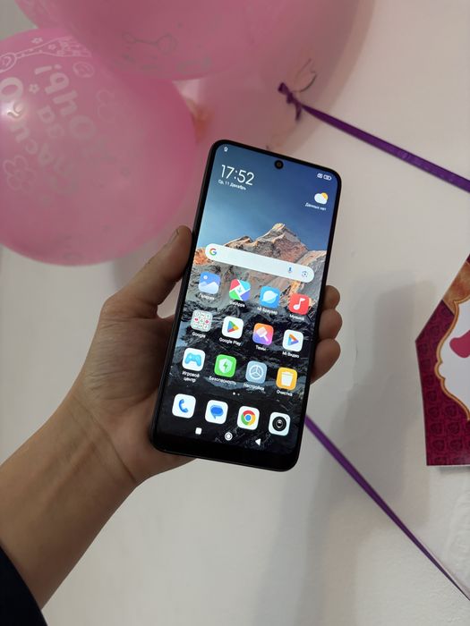Redmi Note 12 128гб