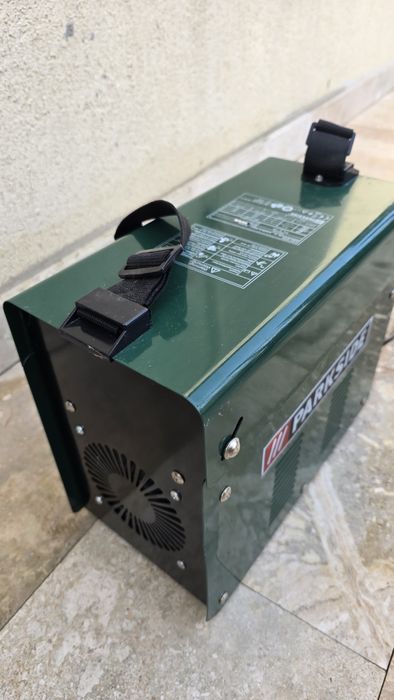 Aparat de sudura mig mag Parkside PFDS 33B4