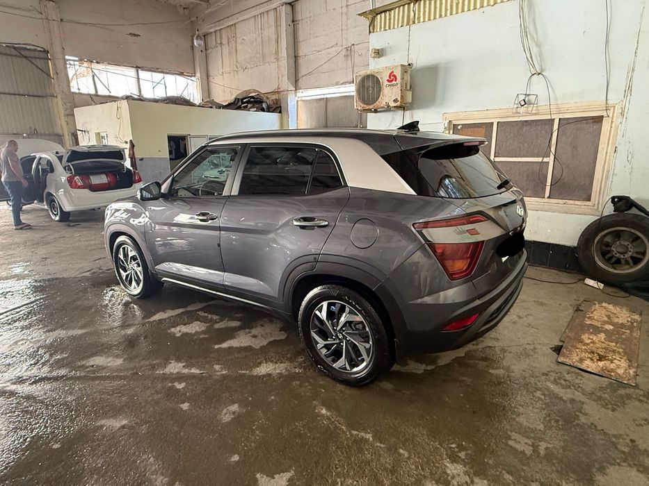 Xunday Creta 2022
