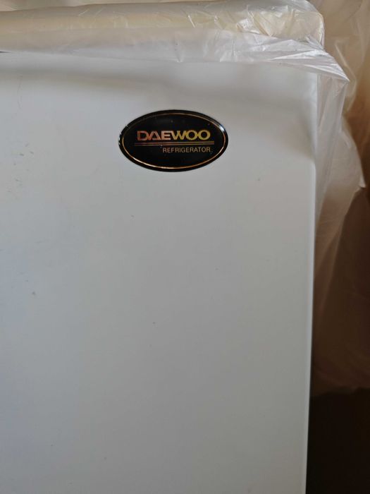 Холодильник DAEWOO