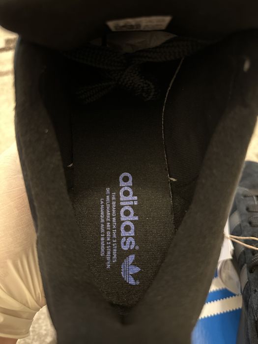 Adidas Campus 00s ID2064 marime 42 2/3