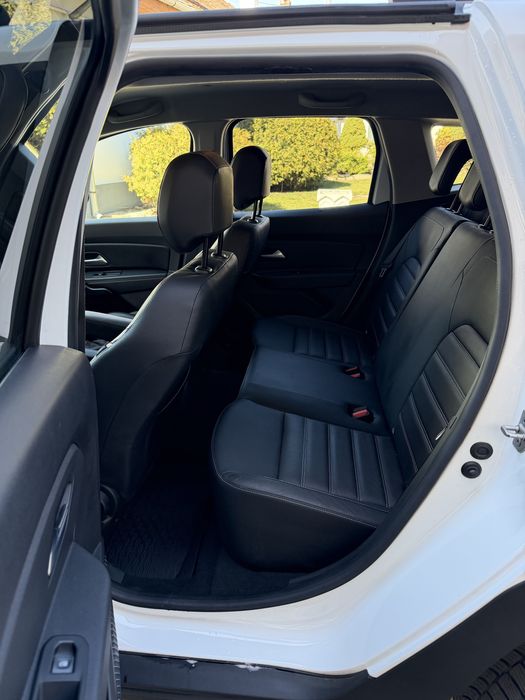 Dacia Duster 1.5 dci  *4x4* Euro 6 ‼️