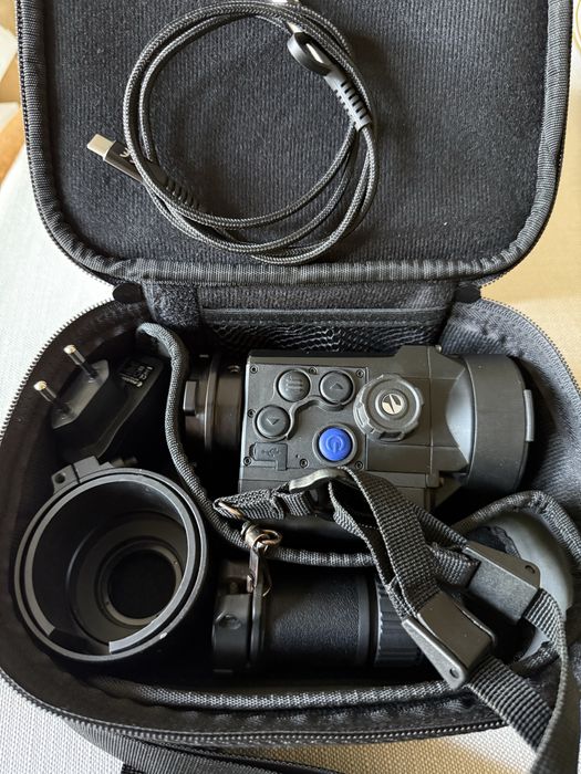Termoviziune Pulsar Krypton 2 XG50