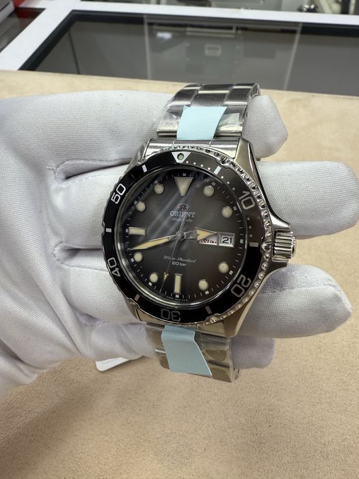 Часы Orient Automatic