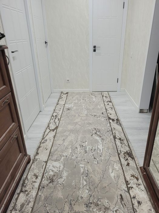 Продам квартиру на лесной поляне