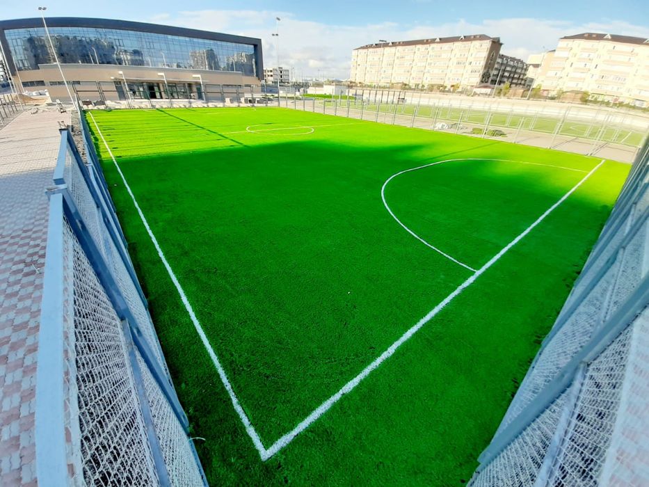 искусственный газон