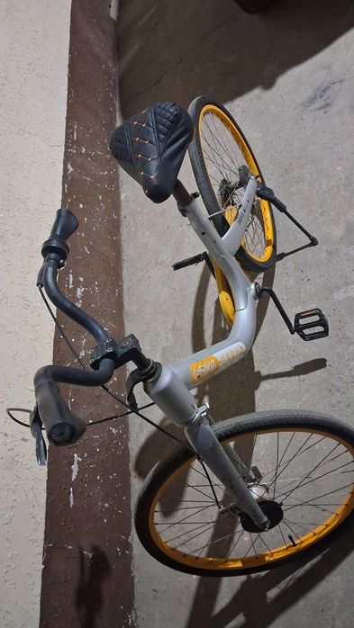 Velosiped Sotiladi 26 Razmer