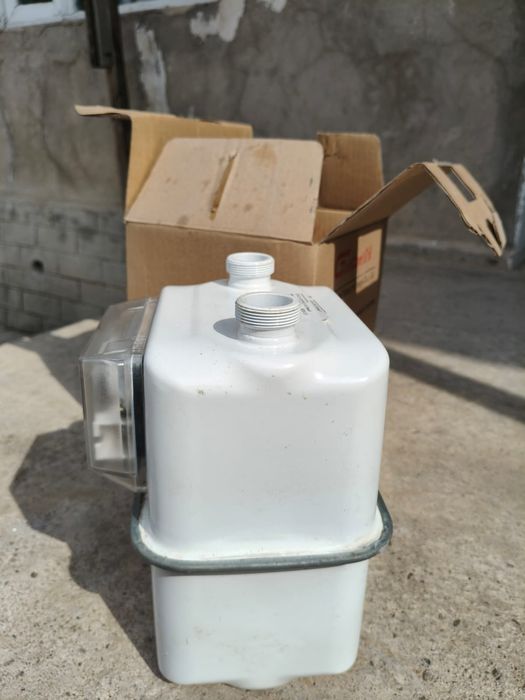 Продам газовый счётчик