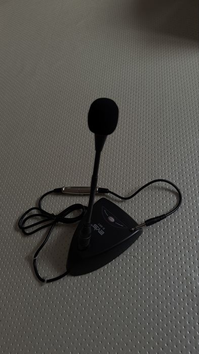 Микрофон проффесиональный