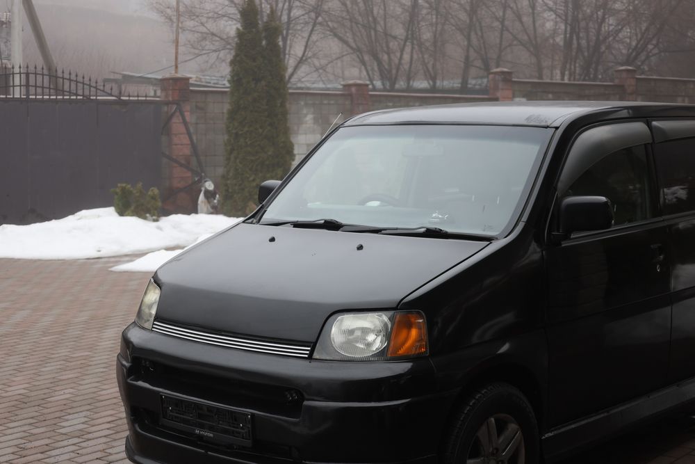 Honda s-mx 1997 срочно