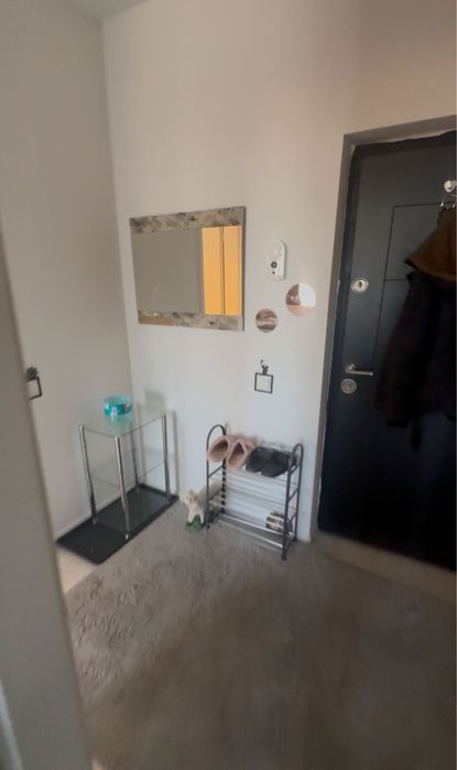 Garsoniera de inchiriat Militari Residence