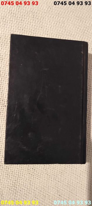 carte carti BIBLIA sau sfanta scriptura cu trimiteri